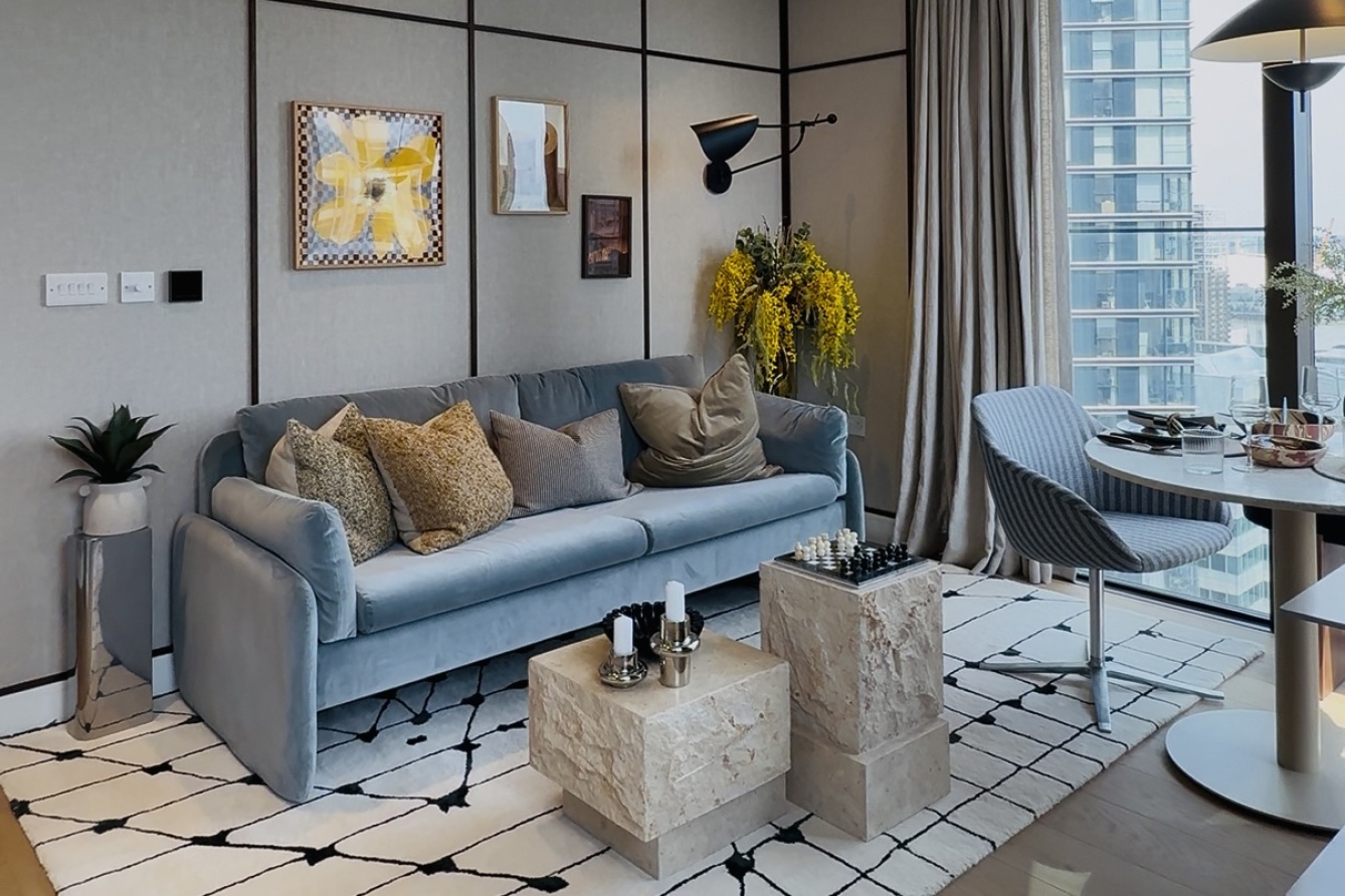 藍莎集團 | 英國置產一站式服務